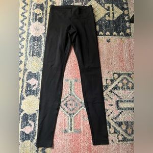TWO Lululemon Leggings